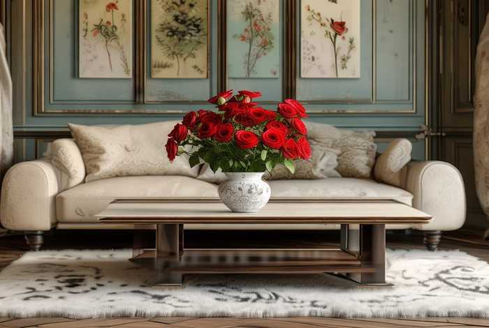 简爱家居 - 简爱家居饰品