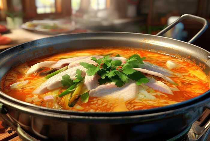 火锅鱼的家常做法;火锅鱼的家常做法简单又好吃 火锅鱼的家常做法;火锅鱼的家常做法简单又好吃