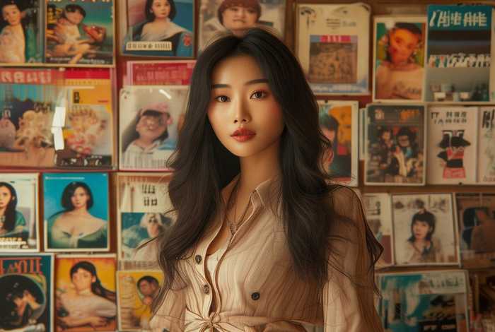 邓丽君绯闻大全，邓丽君绯闻大全图片