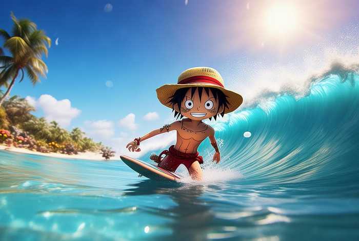 路飞体验生活（路飞体验生活是第几集）