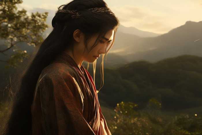 林默默情感结局、林默默情感结局是什么