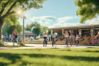 健康生活方式宣传语，健康的生活方式宣传语