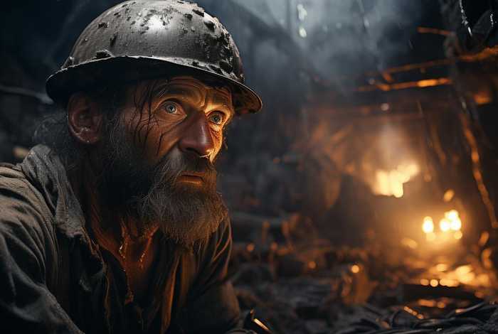 煤矿工人最真实的生活完整版；煤矿工人最真实的生活完整版视频