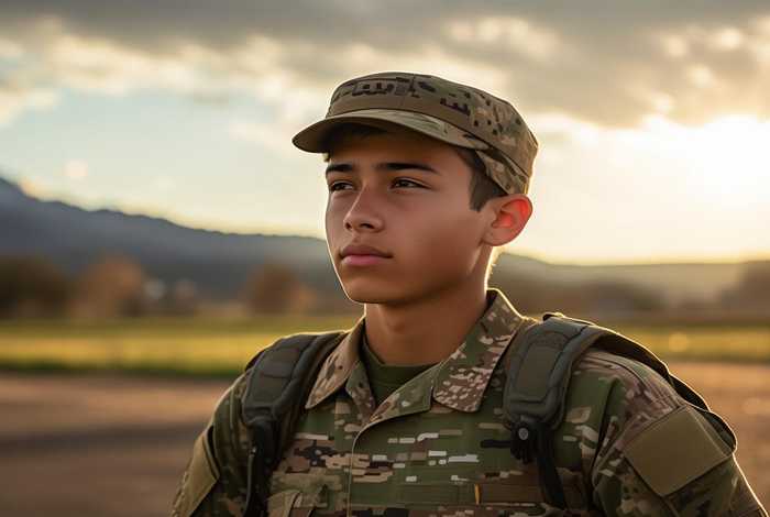 军训的收获与感悟800字高中（军训的收获与感悟800字高中生）