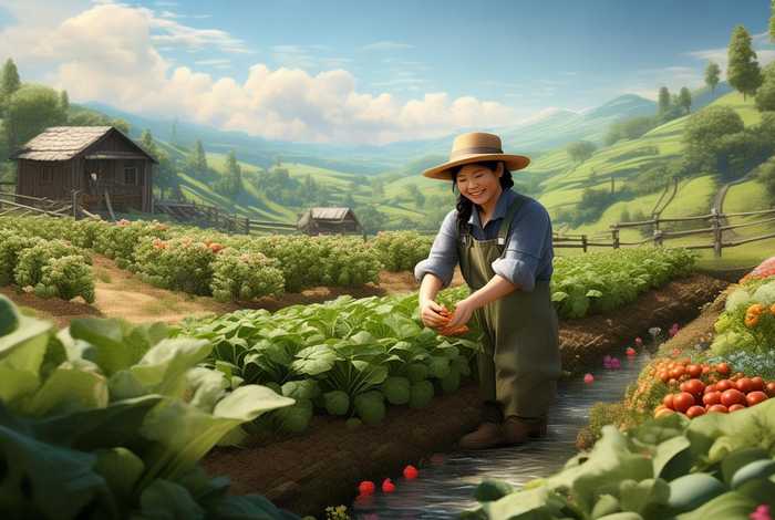 空间之种田生活好悠闲免费阅读，空间之种田生活好悠闲全文免费阅读