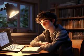 大一第二学期学习总结，大一第二个学期总结1000字