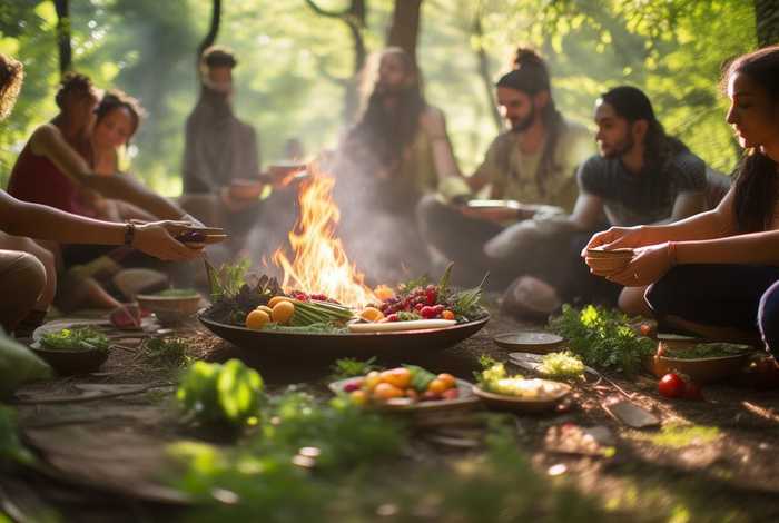 纯净生活基本准则 - 纯净生活基本准则有哪些