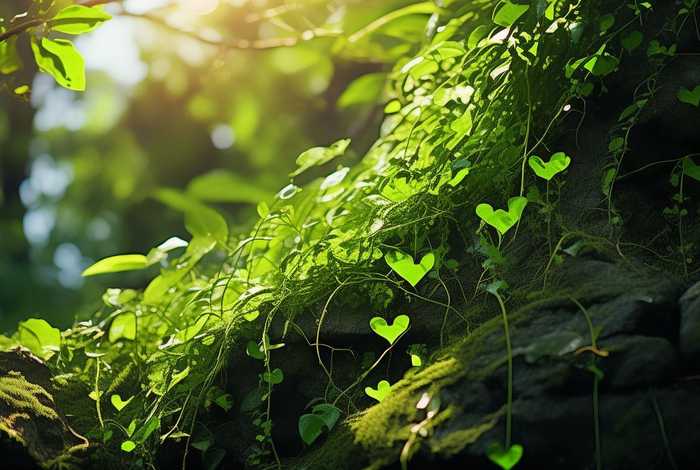 绿萝的特性和生长环境 绿萝的特性和生长环境怎么写