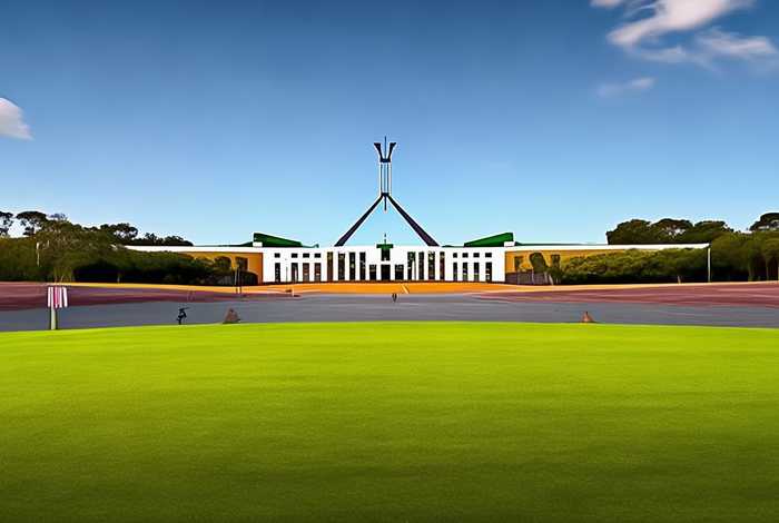 堪培拉属于澳大利亚哪个州；堪培拉属于澳大利亚哪个州的城市