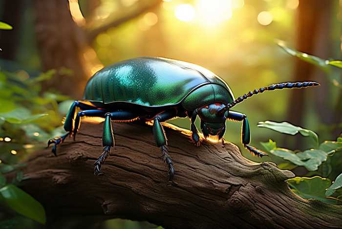 独角仙生活在哪里 视频 独角仙生活在哪里？