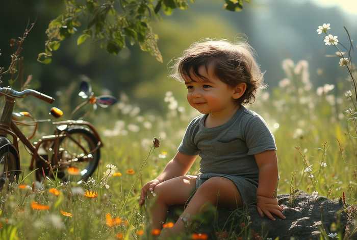 关于童年往事的古诗，关于童年往事的诗歌