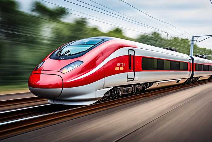 高铁与动车哪个速度快、高铁与动车哪个速度快一点 高铁与动车哪个速度快、高铁与动车哪个速度快一点