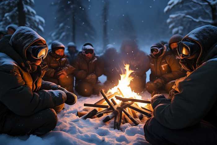 零度以下的生活第二季第3集、零度以下的生活第7季全集 零度以下的生活第二季第3集、零度以下的生活第7季全集