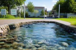 居民生活污水定额可按当地用水定额的 居民生活污水定额可按当地用水定额的计算吗