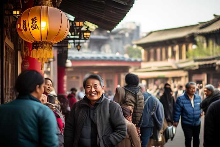 林州生活感受，林州生活网