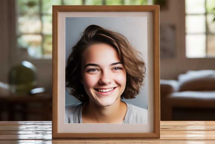 6寸生活照片、6寸生活照片多大