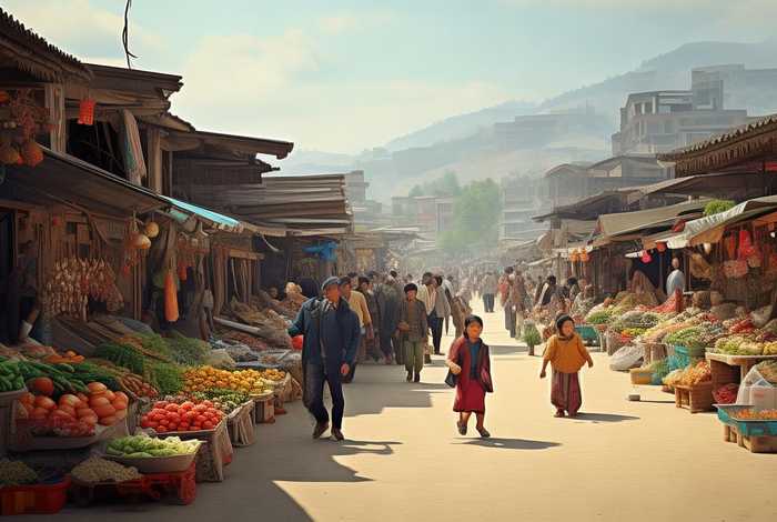 林州生活水平怎么样、林州生活水平怎么样啊