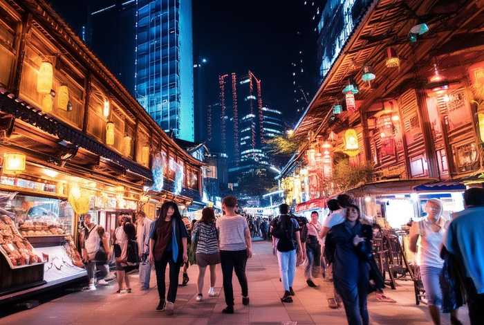 成都夜生活有什么好玩的地方;成都夜生活有什么好玩的地方推荐 成都夜生活有什么好玩的地方;成都夜生活有什么好玩的地方推荐