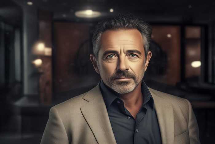 韩雪的丈夫万山简历照片、韩雪的老公万山资料及图片个人简历