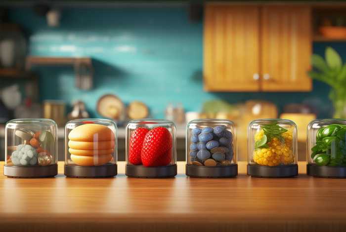 胶囊生活常识，胶囊都有啥