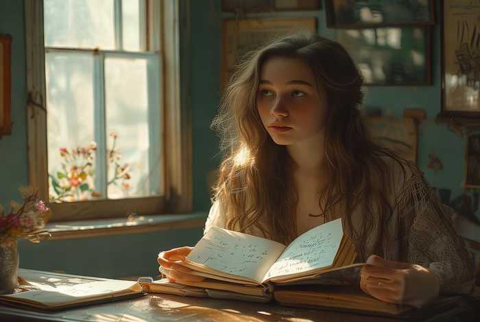 假如生活欺骗了你黎妮结局怎么样 假如生活欺骗了你黎妮结局怎么样呢