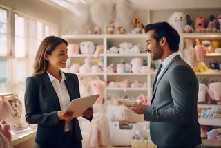 可爱可亲母婴店加盟费一般多少；可爱可亲母婴店加盟费一般多少钱