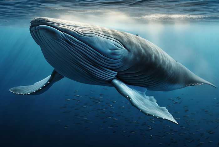 介绍鲸的外貌生活习性用途，介绍鲸的特点