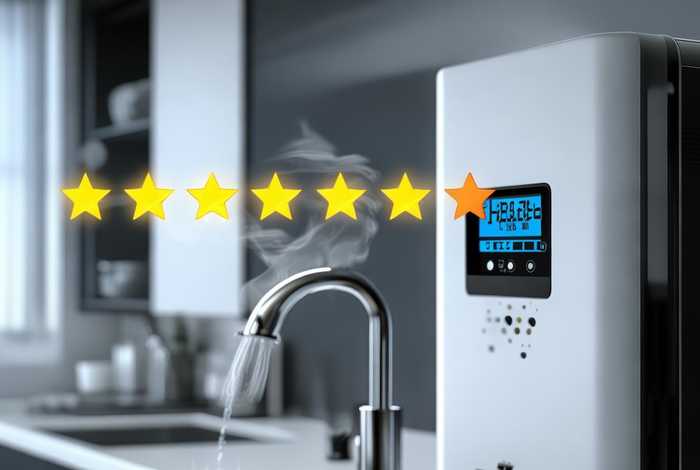 国标生活热水温度星级标准，国标生活热水温度星级标准是什么