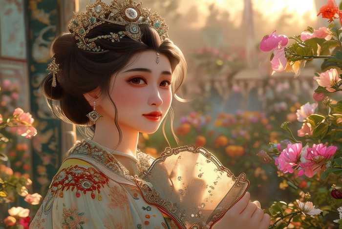 S国公主的生活状态，s国公主的生活状态