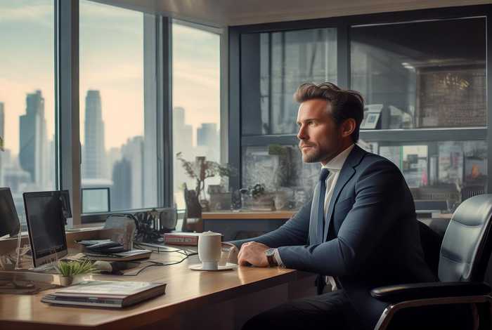 35岁男人的生活应该是什么样子 - 35岁男人的生活应该是什么样子的呢