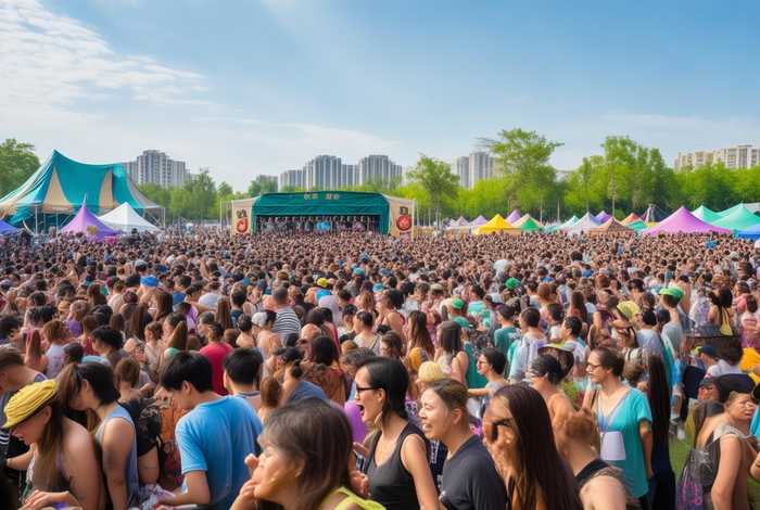2018简单生活节武汉站（2018简单生活音乐节武汉）