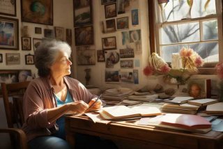 感受生活的日记（感受生活的日记 350字）