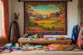 布艺生活馆名字 布艺生活馆名字怎么取