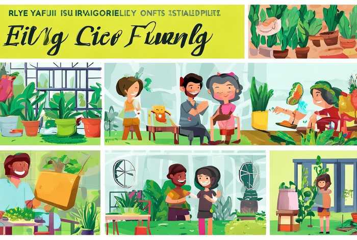 环保生活小妙招创意 环保生活小妙招创意图片