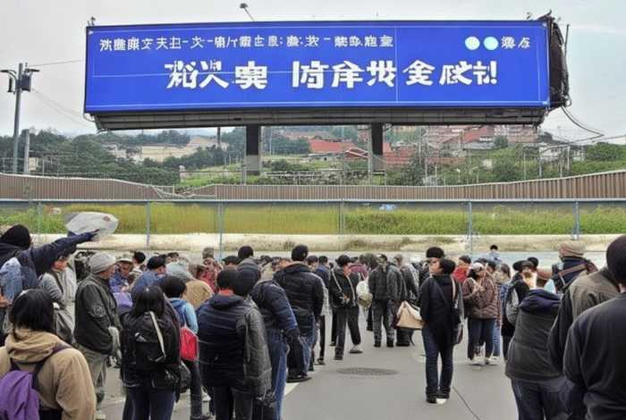 江桥生活垃圾场会搬迁吗 - 江桥生活垃圾场会搬迁吗最新消息