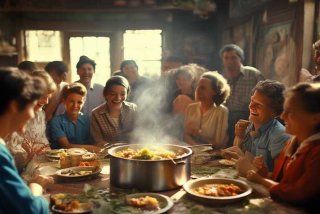 六零年代好生活txt下载寒小期；六零年代好生活寒小期格格党