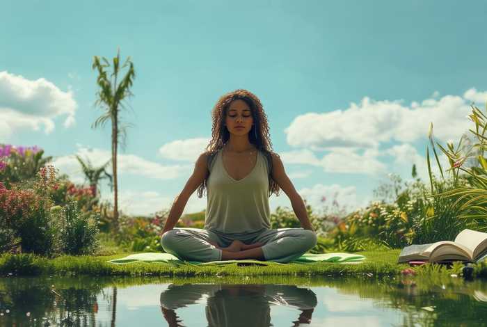 过一种平衡的生活高考作文 过一种平衡的生活800字作文