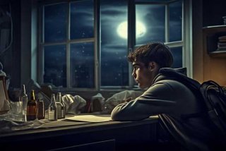 大学放纵自己 大学放纵自己后悔终生新闻