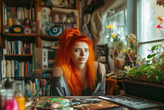 芳芳真实生活 芳芳生活volg