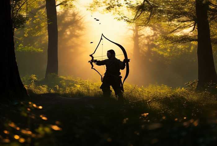 打猎生活王安（打猎生活王安结局）