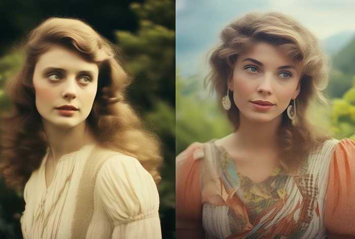 陆川的前妻和现任妻子；陆川的前妻和现任妻子照片