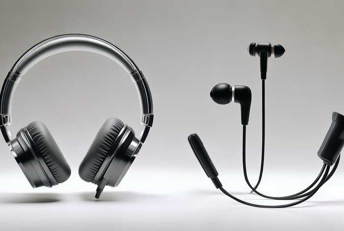 耳机与耳麦有什么区别；耳机与耳麦有什么区别图片