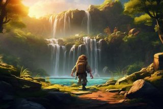 冒险生活、冒险生活加点