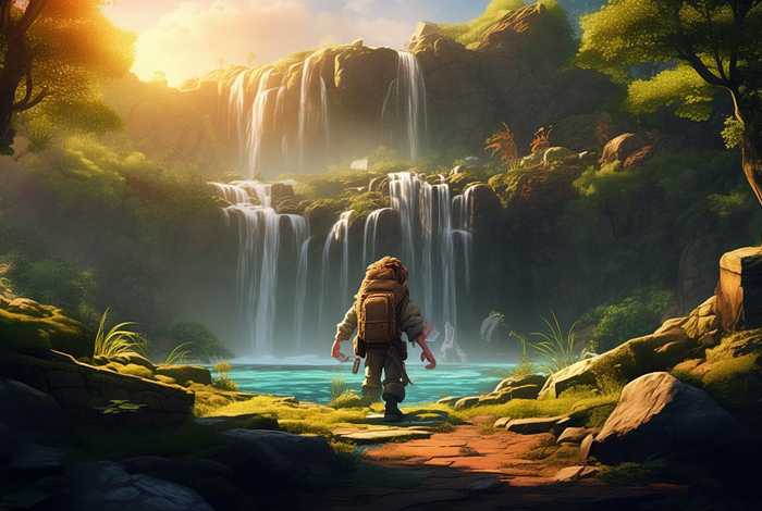 冒险生活、冒险生活加点