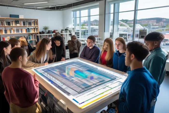 纺织与科学工程学报官网，纺织科学与工程开设的学校