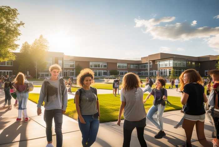 高中生活实录小说 - 高中生活 小说