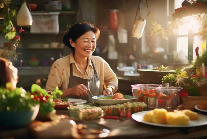 阿芳的幸福生活十六，阿芳的幸福生活十六集视频