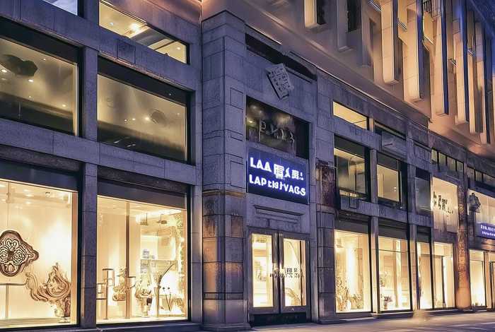 东莞塘厦万科生活广场老凤祥 - 东莞塘厦万科生活广场老凤祥在几楼