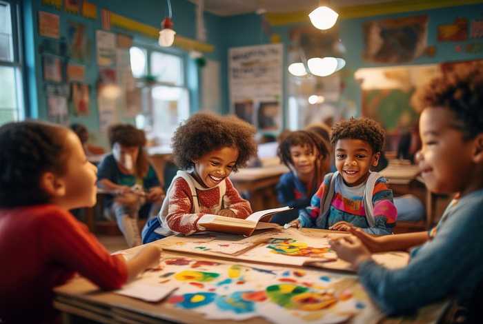 画一画课余生活、画一幅课余生活的画