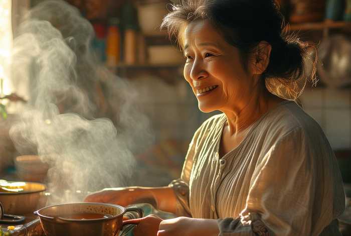 刘妈妈的日常生活个人资料；刘妈妈的日常生活(个人资料信息简介)